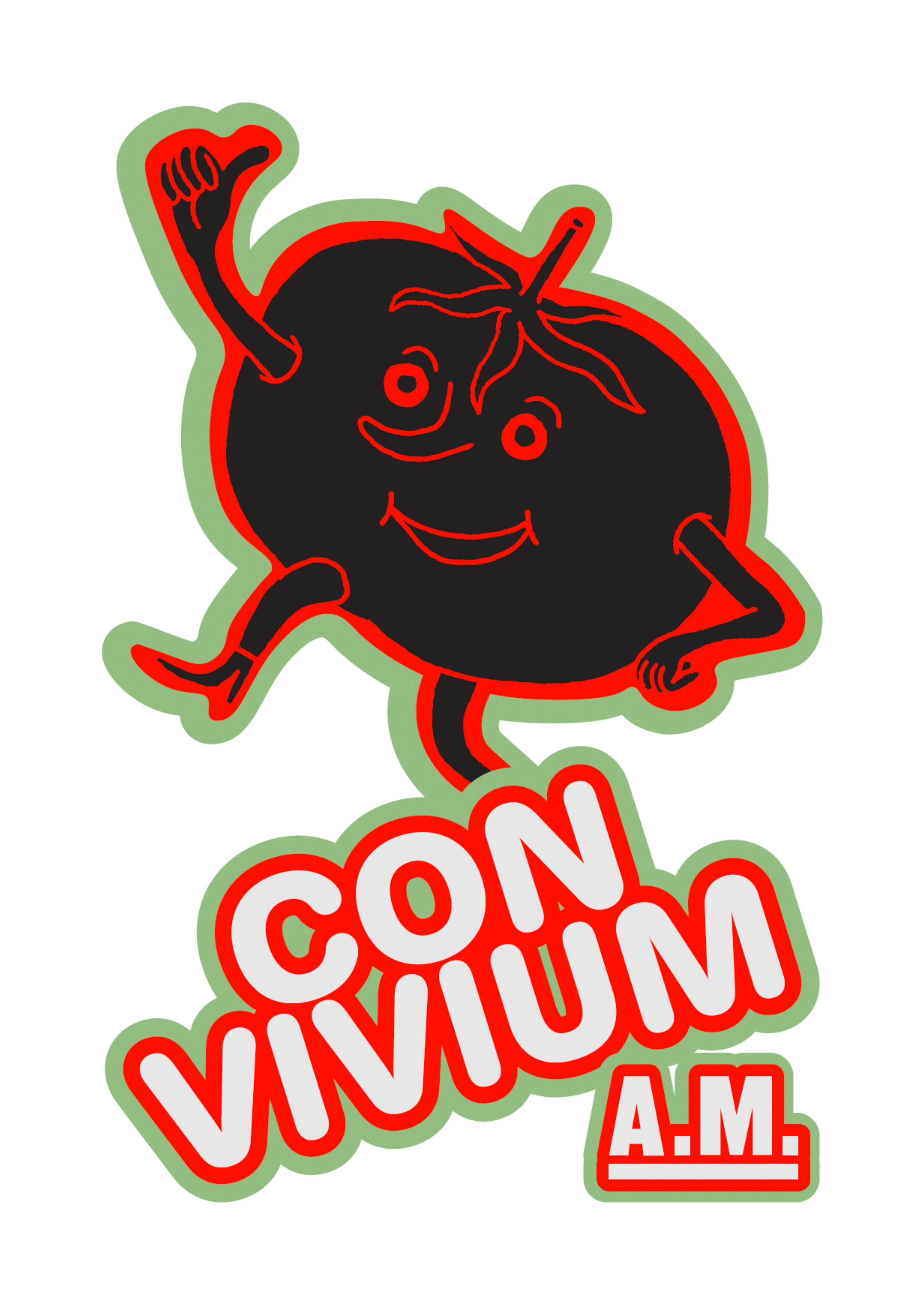 Symposium "Convivium. Food Systems at the Limit”